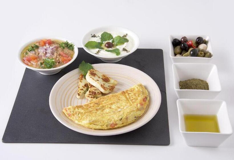 酒店 Al Khoory Inn Bur Dubai