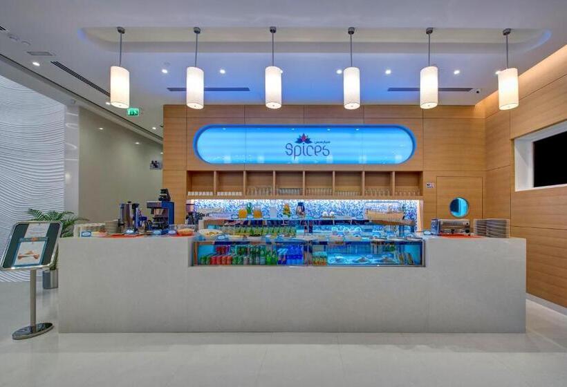 酒店 Al Khoory Inn Bur Dubai