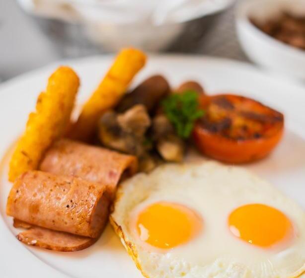 酒店 Al Khoory Inn Bur Dubai