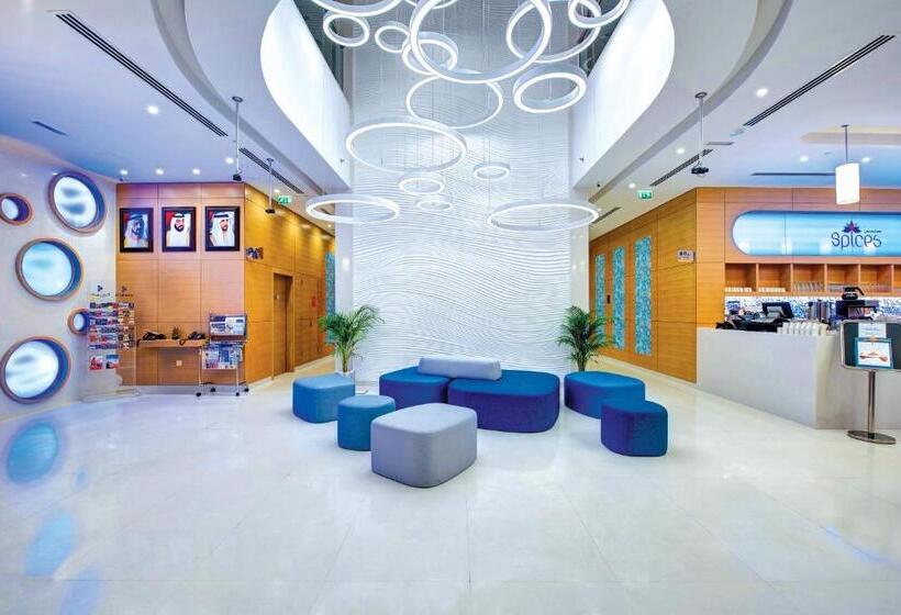 酒店 Al Khoory Inn Bur Dubai