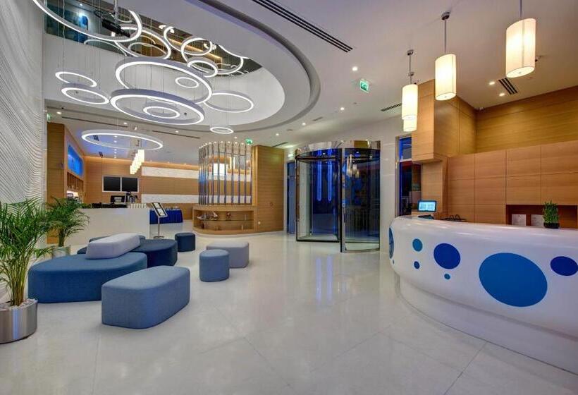 酒店 Al Khoory Inn Bur Dubai