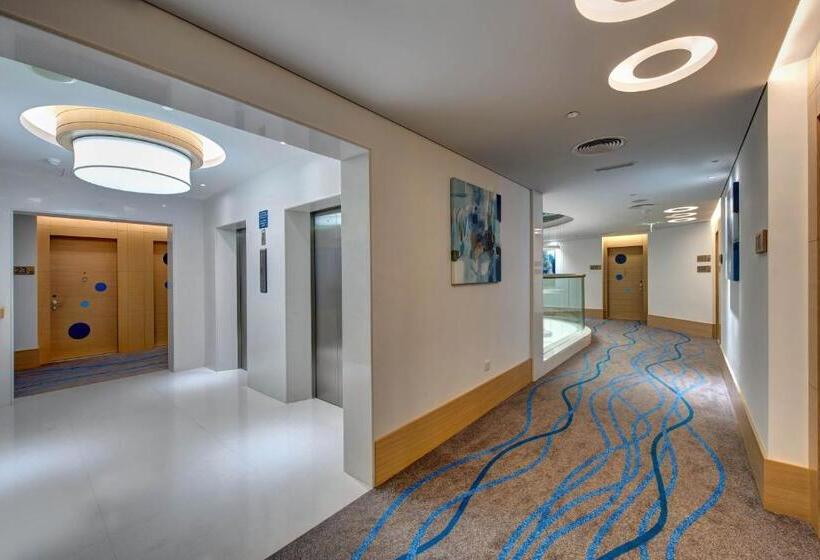 酒店 Al Khoory Inn Bur Dubai