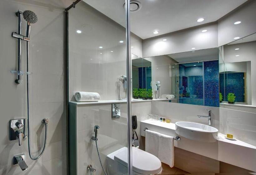 酒店 Al Khoory Inn Bur Dubai