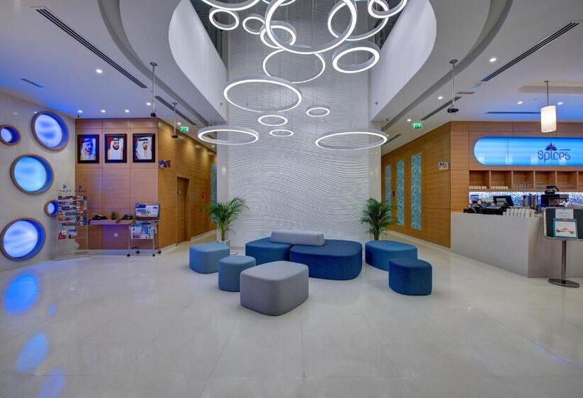 酒店 Al Khoory Inn Bur Dubai