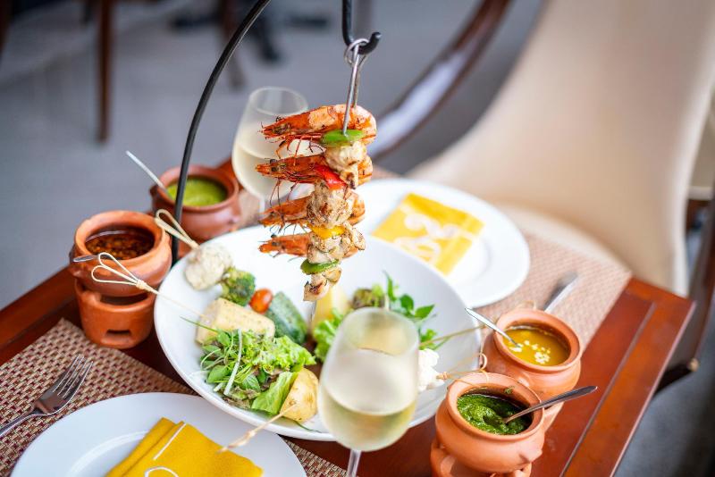 Allegro Hoi An . A Little Luxury Hotel & Spa