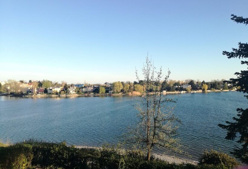 Apartmánový Wellness Garni Hotel Relax