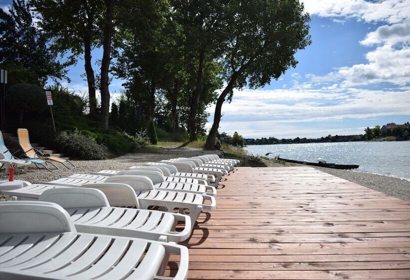 Apartmánový Wellness Garni Hotel Relax