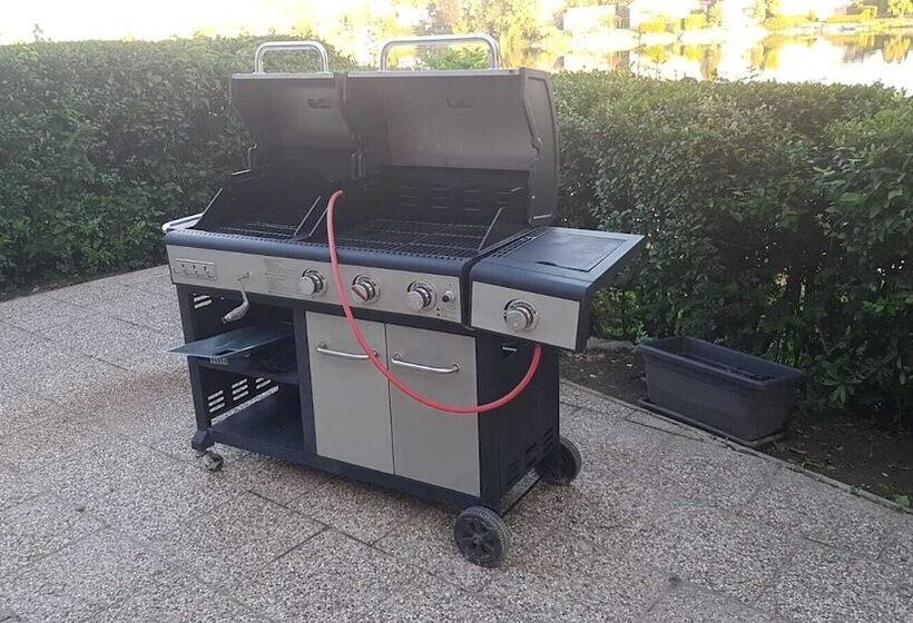 Apartmánový Wellness Garni Hotel Relax