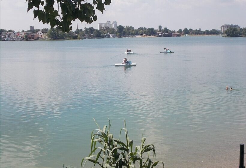 Apartmánový Wellness Garni Hotel Relax