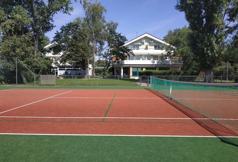 Apartmánový Wellness Garni Hotel Relax