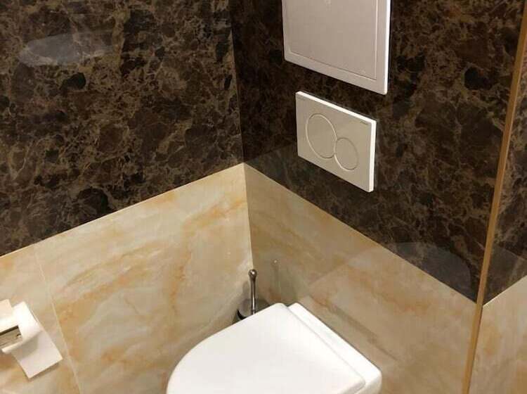 Apartmánový Wellness Garni Hotel Relax