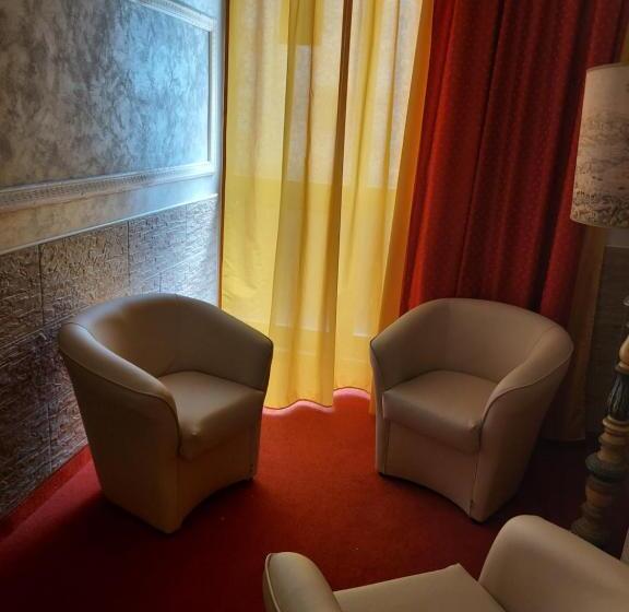 فندق Appartamenti Valdocco