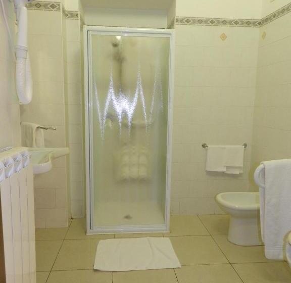 فندق Appartamenti Valdocco