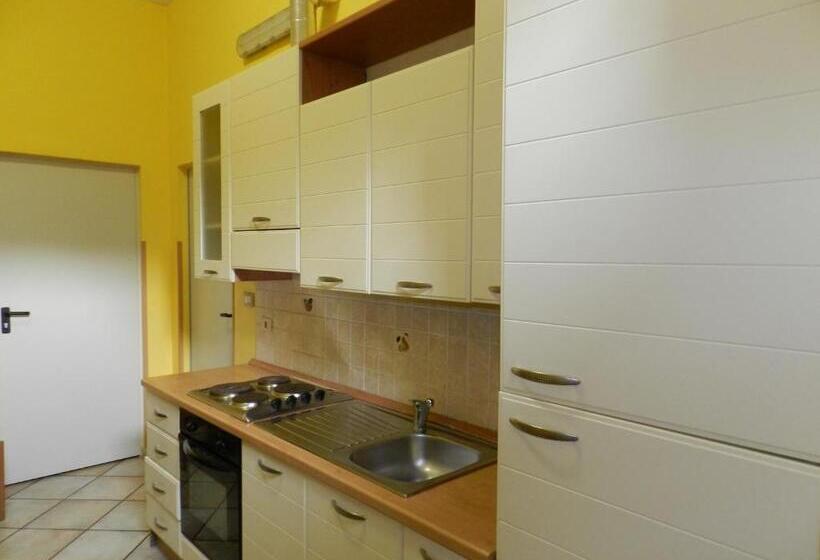 فندق Appartamenti Valdocco