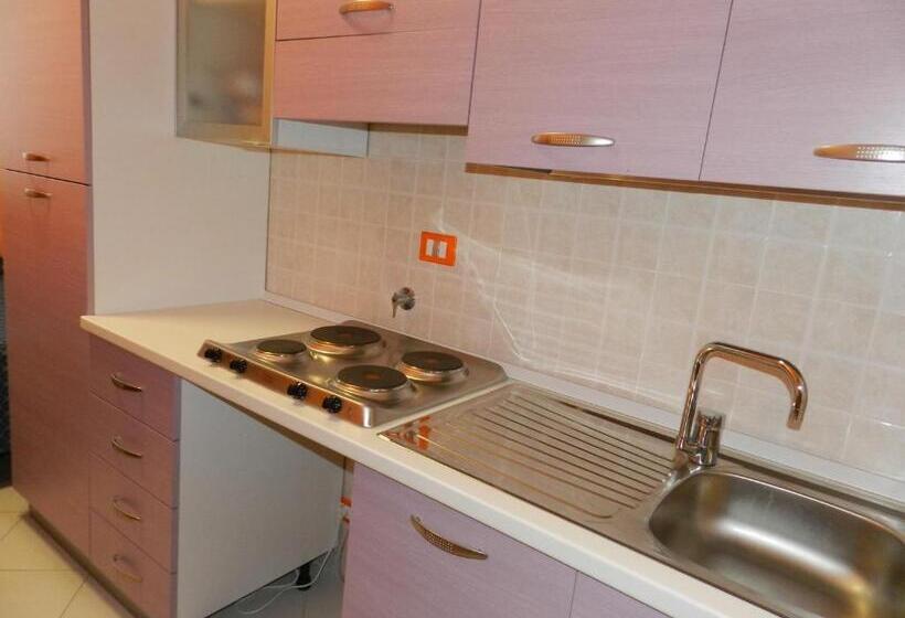 فندق Appartamenti Valdocco