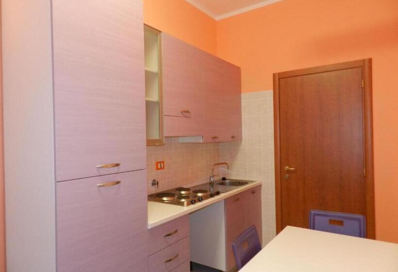 فندق Appartamenti Valdocco