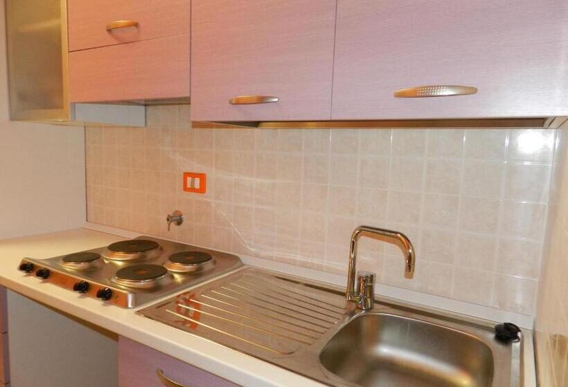 فندق Appartamenti Valdocco