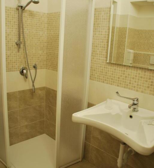 فندق Appartamenti Valdocco