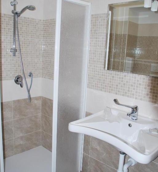 فندق Appartamenti Valdocco