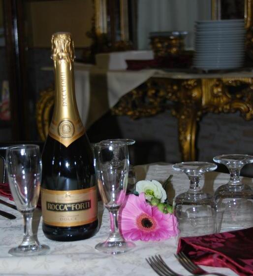 فندق Appartamenti Valdocco