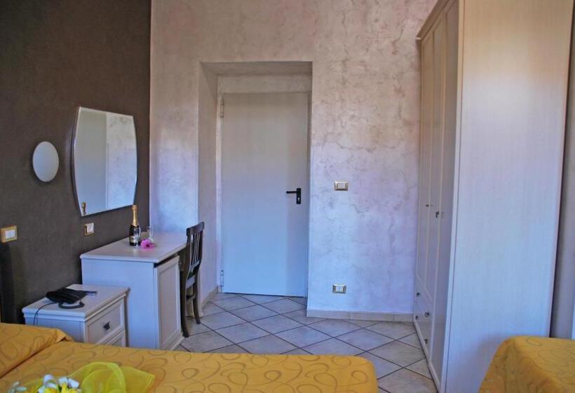 فندق Appartamenti Valdocco