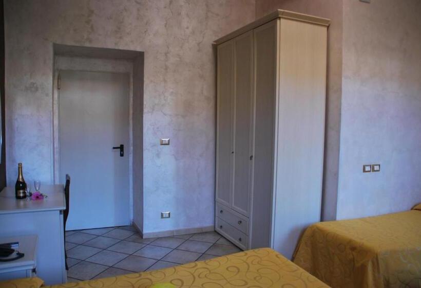 فندق Appartamenti Valdocco