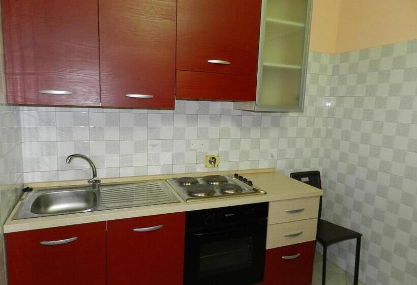 فندق Appartamenti Valdocco