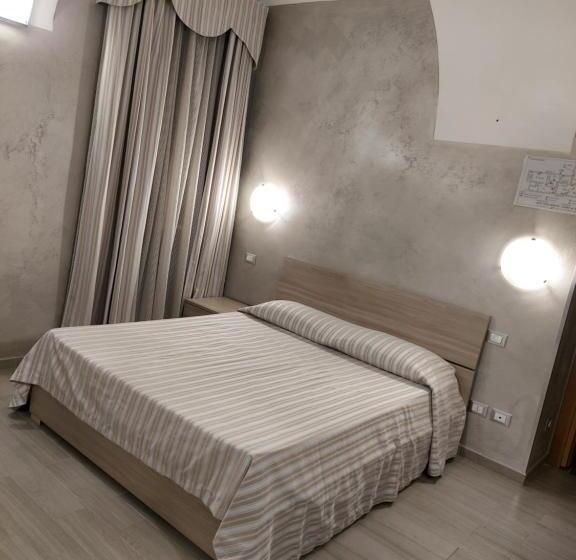 فندق Appartamenti Valdocco