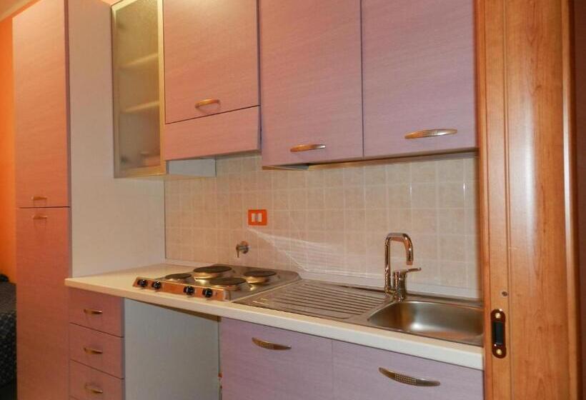 فندق Appartamenti Valdocco