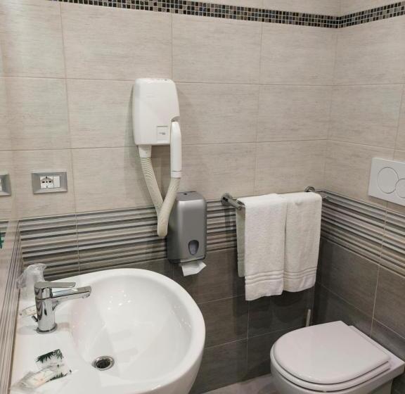 فندق Appartamenti Valdocco