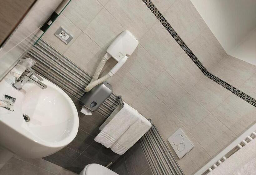 فندق Appartamenti Valdocco