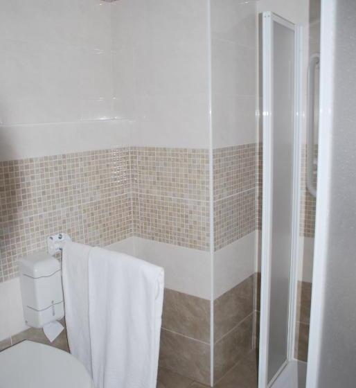 فندق Appartamenti Valdocco