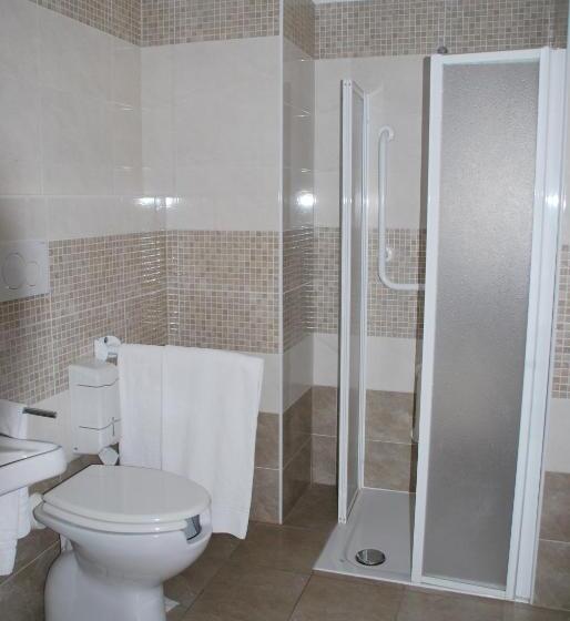 فندق Appartamenti Valdocco