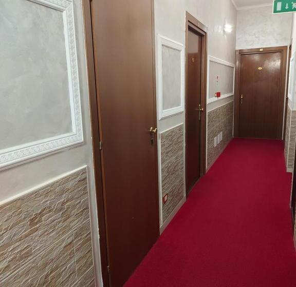 فندق Appartamenti Valdocco