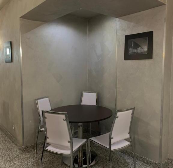 فندق Appartamenti Valdocco