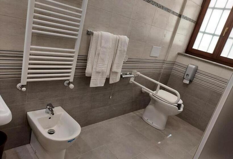 فندق Appartamenti Valdocco