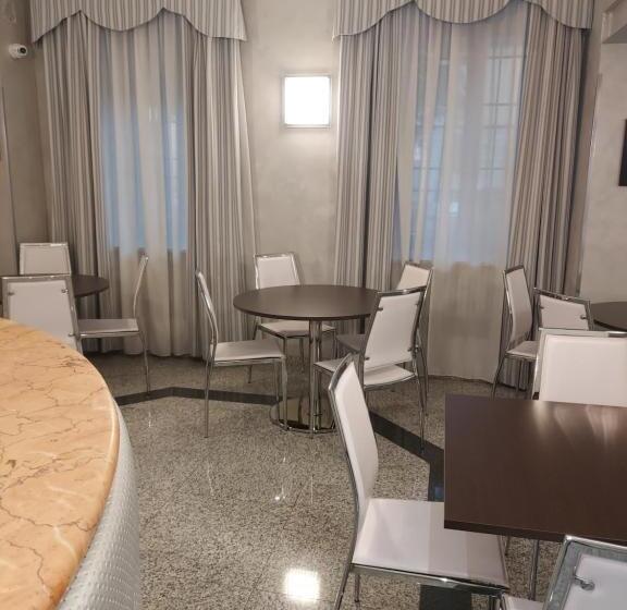 فندق Appartamenti Valdocco