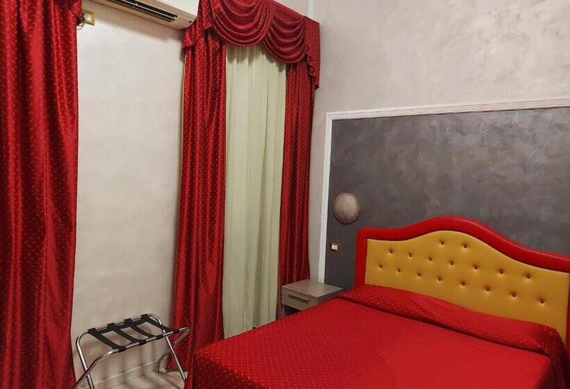 فندق Appartamenti Valdocco