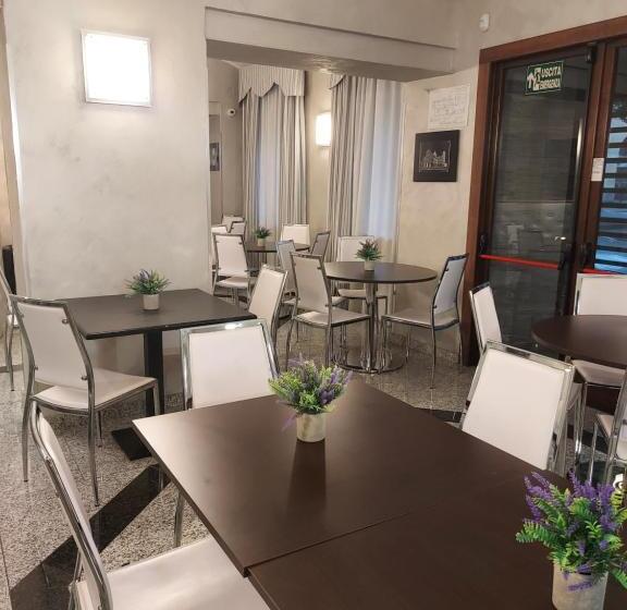 فندق Appartamenti Valdocco