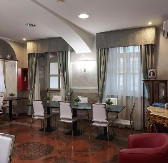 فندق Appartamenti Valdocco