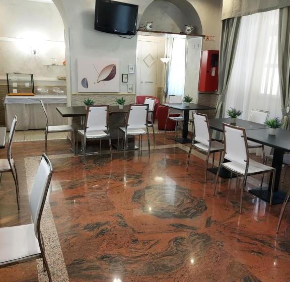 فندق Appartamenti Valdocco