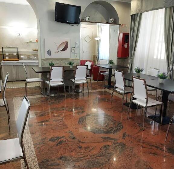 فندق Appartamenti Valdocco