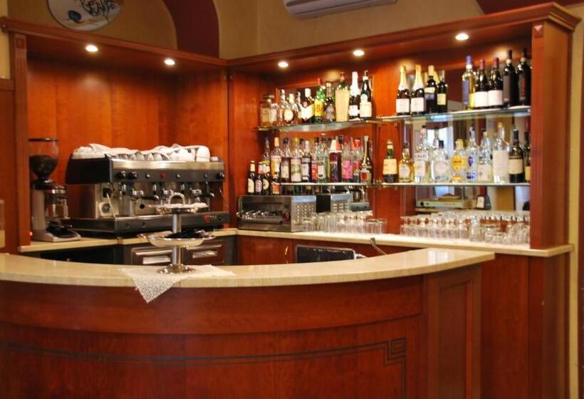 فندق Appartamenti Valdocco