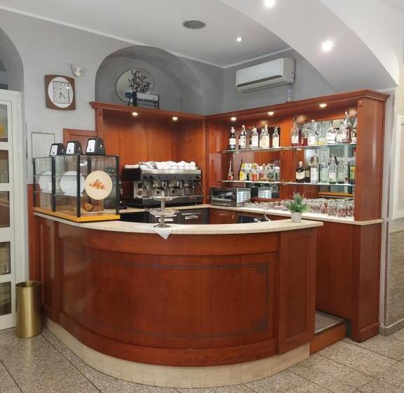 فندق Appartamenti Valdocco