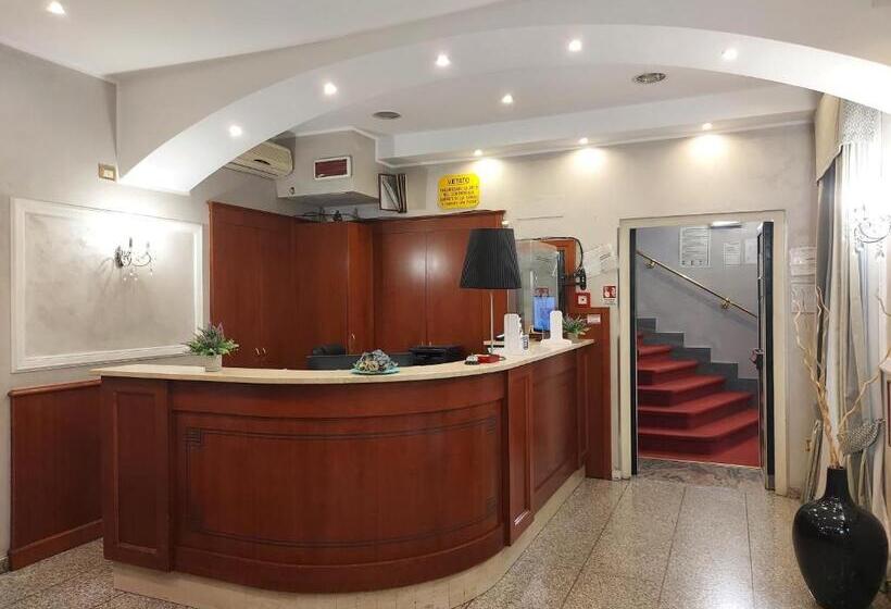 فندق Appartamenti Valdocco