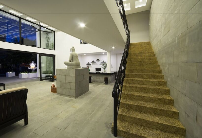 فندق Aroma Angkor Boutique