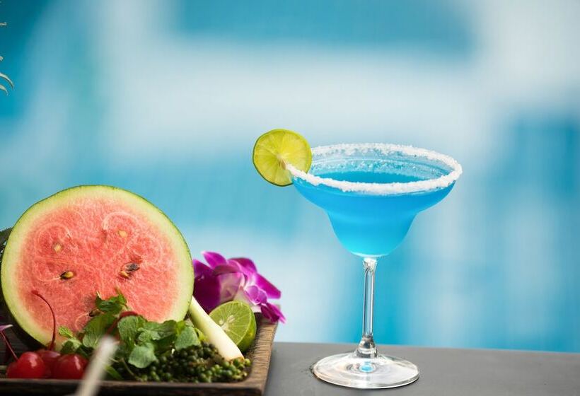 فندق Aroma Angkor Boutique