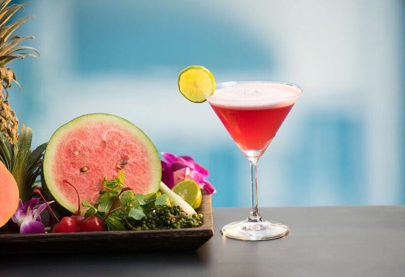 فندق Aroma Angkor Boutique