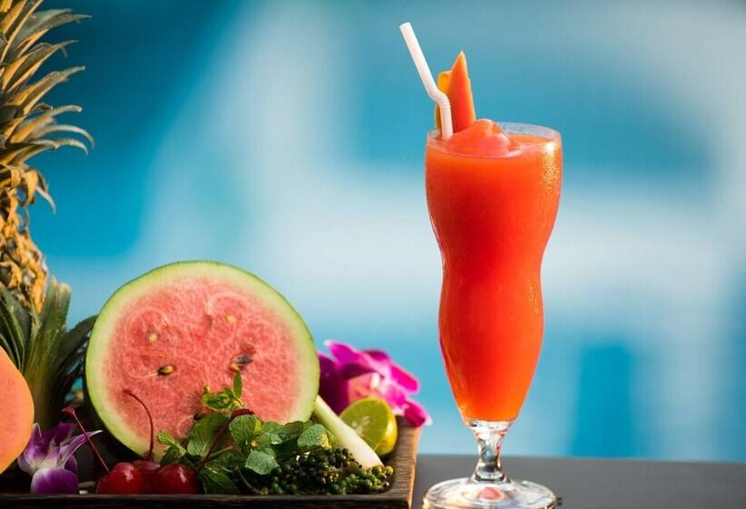 فندق Aroma Angkor Boutique