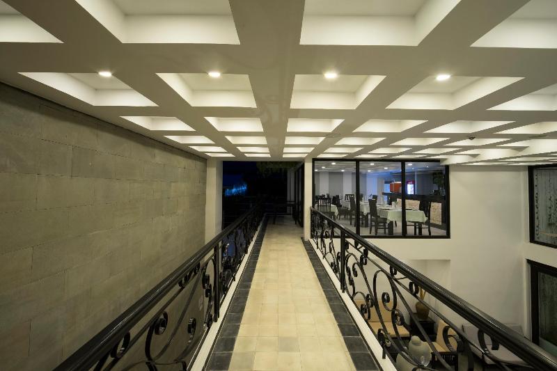 فندق Aroma Angkor Boutique